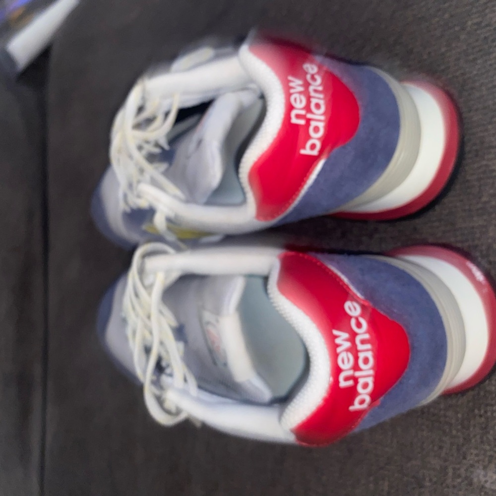 New Balance’s